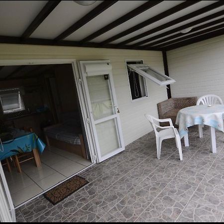 Les Chrysalides Villa Cilaos Bagian luar foto