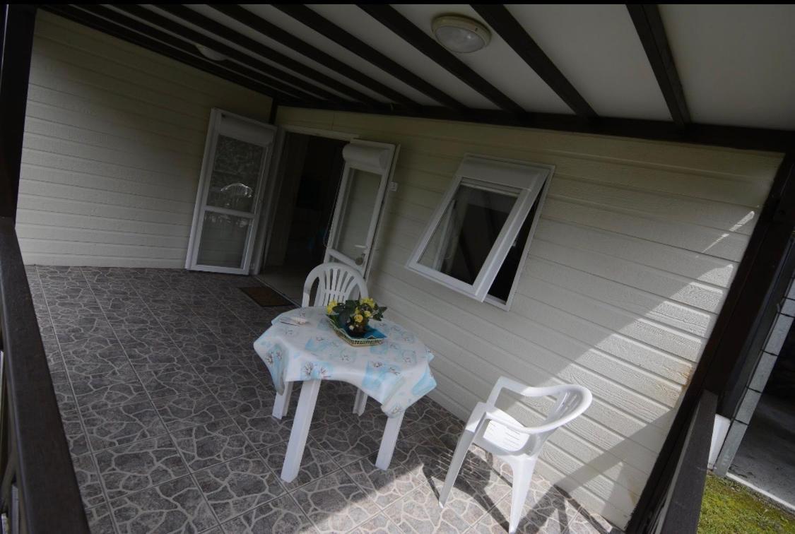 Les Chrysalides Villa Cilaos Bagian luar foto