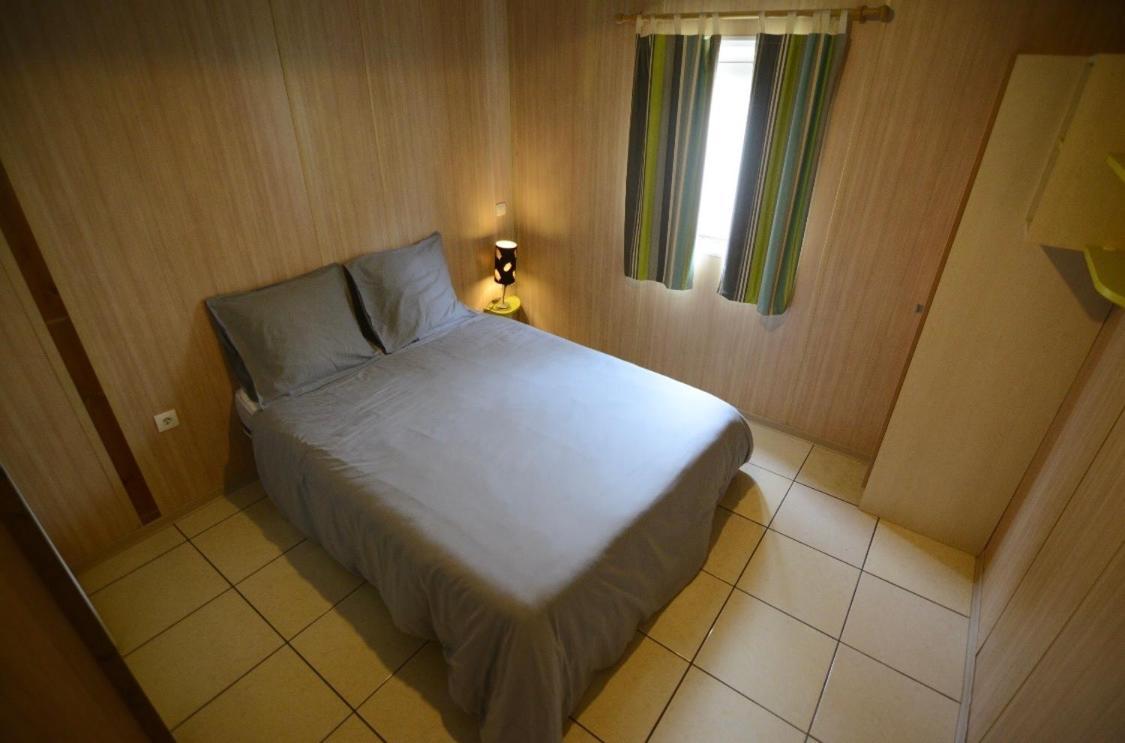 Les Chrysalides Villa Cilaos Bagian luar foto